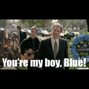 Meet your Posher, Brian